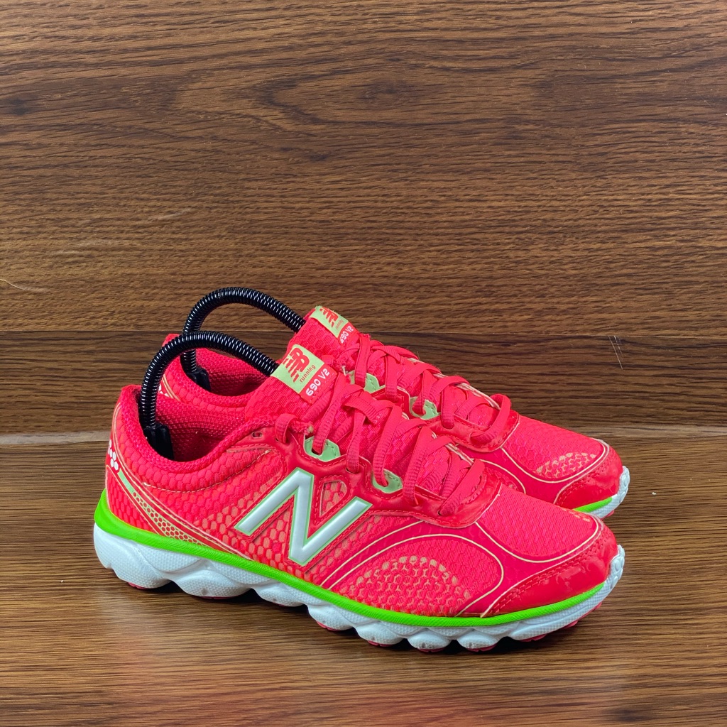 New Balance 690 V2 New Balance 690 V2